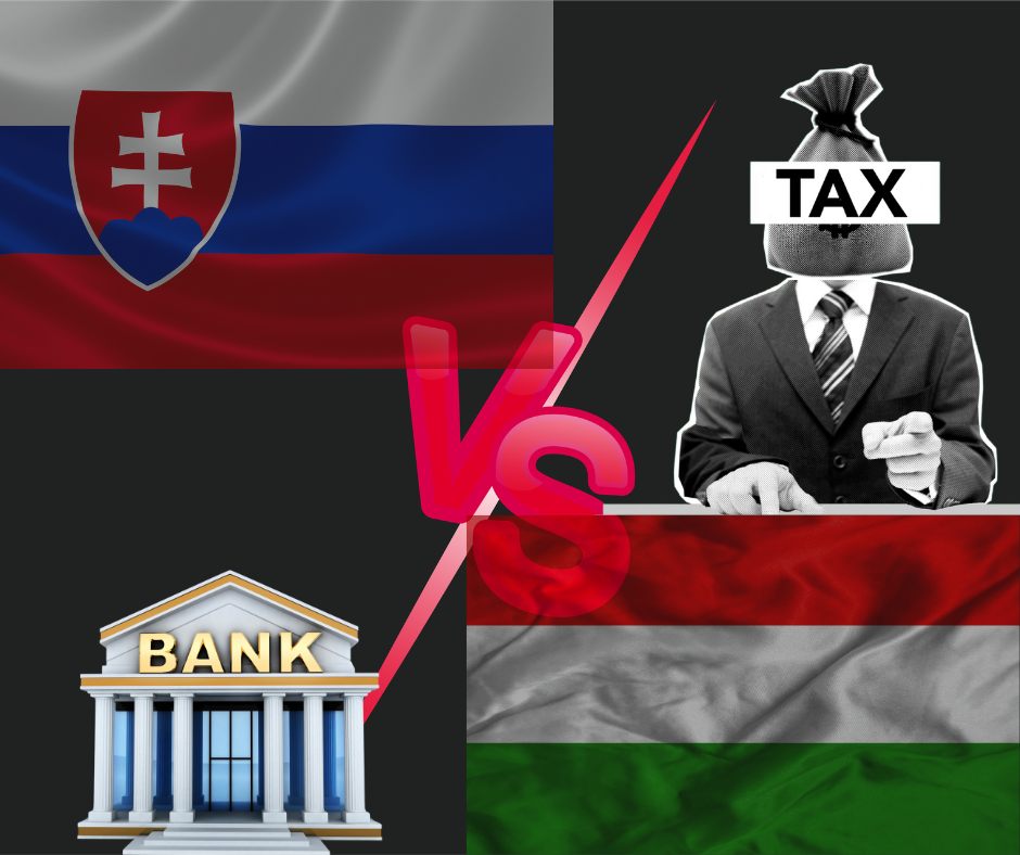 Szlovák vs. magyar cégalapítás – mik a különbségek?